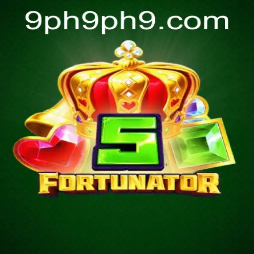Discover the Exciting World of 5Fortunator with 9ph