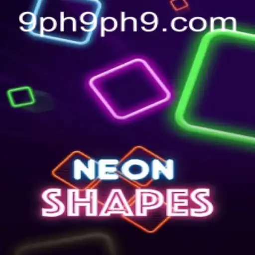 Discover NeonShapes An Immersive Puzzle Adventure