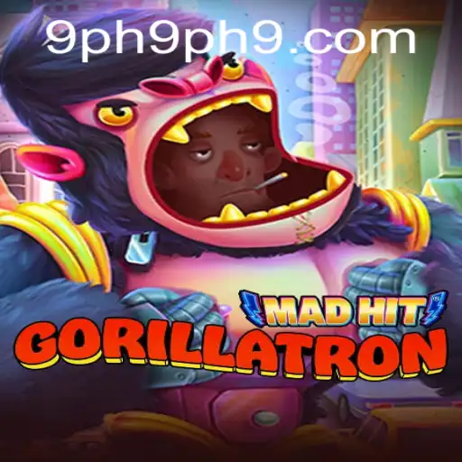 Engage in the Exciting World of MadHitGorillatron