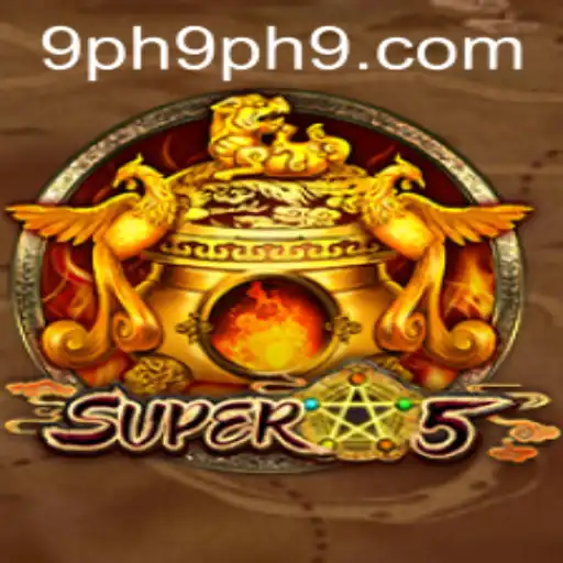 Exploring Super5: The Ultimate Gaming Experience with 9ph
