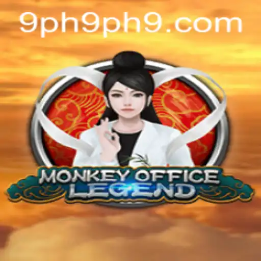 Exploring the Dynamic World of MonkeyOfficeLegend: A Journey with 9ph