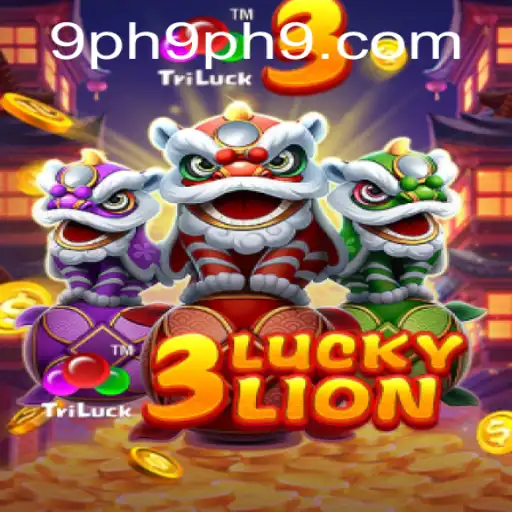 Explore the Thrilling World of 3LUCKYLION: Game Description, Introduction, and Rules