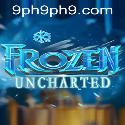 FrozenUncharted: Dive into the Adventure with 9ph