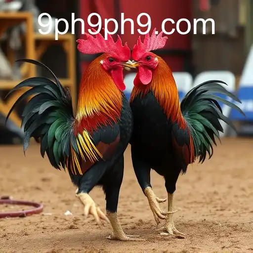 Exploring the World of Sabong Games and the Rise of 9ph