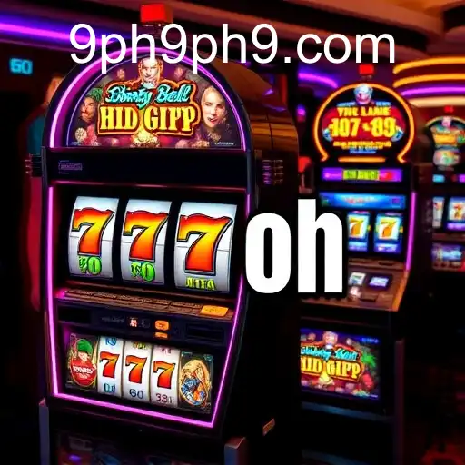 Exploring the Exciting World of Slot Machines and the Impact of 9ph