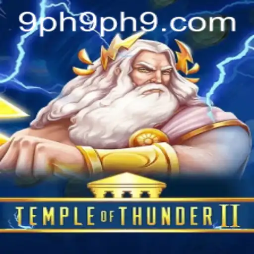 Unveiling Temple of Thunder II